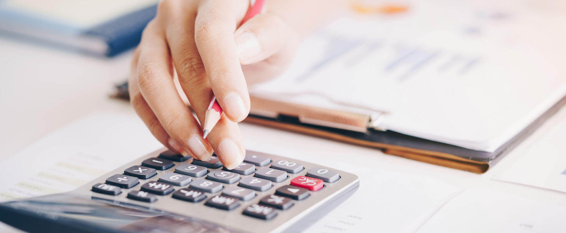 Bookkeeping Services