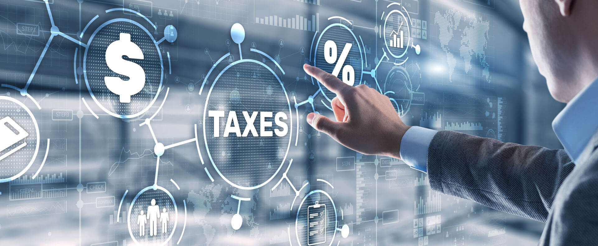Tax Preparation Services