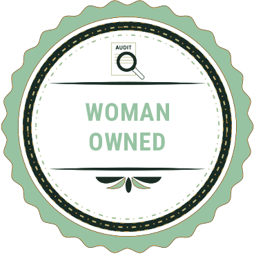 Woman Owned